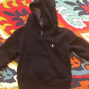 Champion 2t Hoodie
